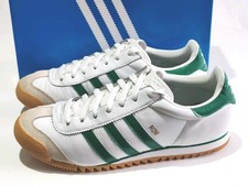 ADIDAS *ROM* (G44863) BIANCO