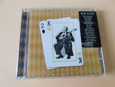 B.B. King - Deuces Wild
