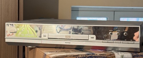 Dvd recorder all tel - all, xr