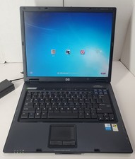 HP Compaq NC6120 Intel Pentium