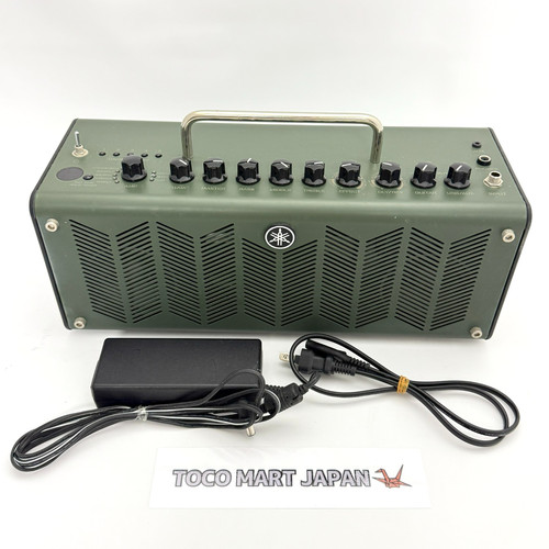 Yamaha thr10x mini - yamaha,