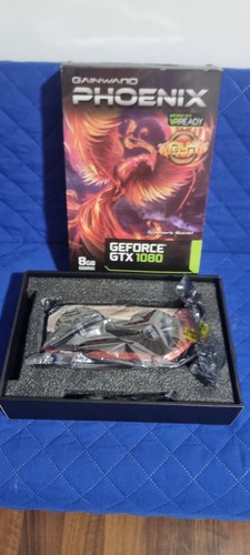 Gainward geforce gtx - gtx, 1080