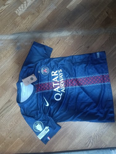 Maglia home psg 2025 2026 - home, 2025/2026