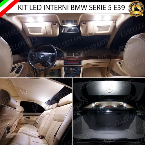 Kit led interni bmw serie - kit,