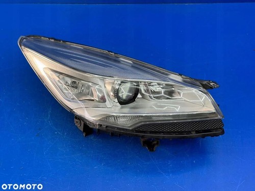 Faro proiettore anteriore - , ford
