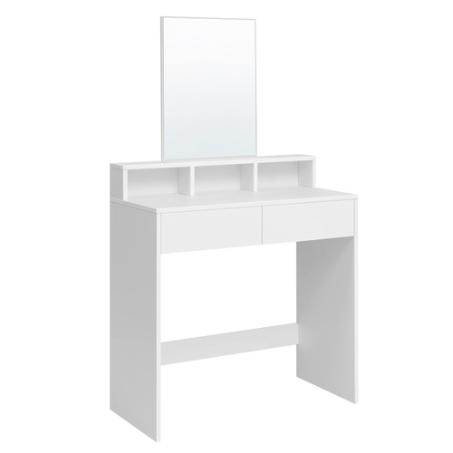 Vasagle toeletta con specchio - vasagle,