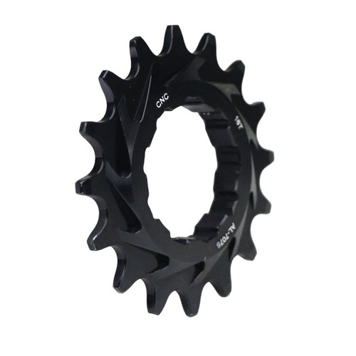 Ruota libera single speed 16t - ruota,