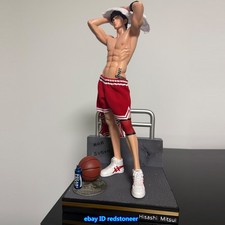 Mitsui Hisashi SLAM DUNK