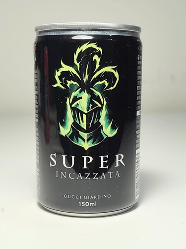 Gucci giardino super - , incazzata