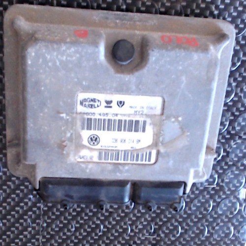 Centralina motore ecu per - motore,