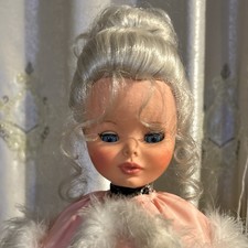 Rare vintage euc italian - rare,
