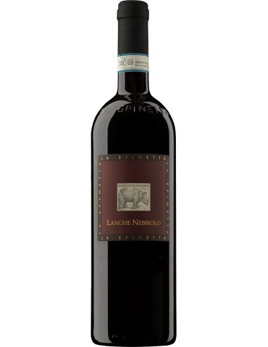 Nebbiolo langhe doc - langhe,