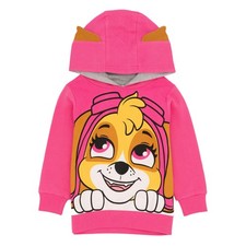 Paw Patrol Felpa con Cappuccio