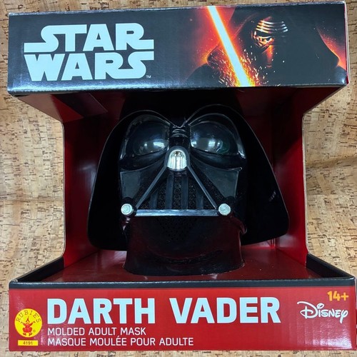Maschera star wars darth vader - wars,