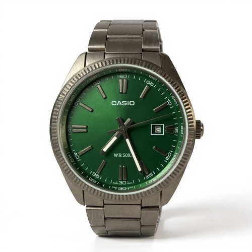 Orologio uomo casio - orologio,