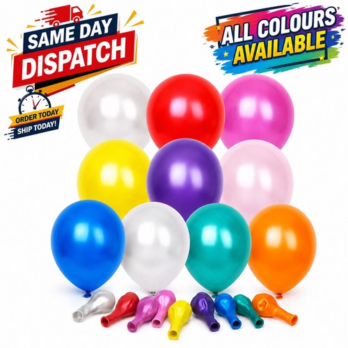 Palloncini pollici perla - palloncini, 10