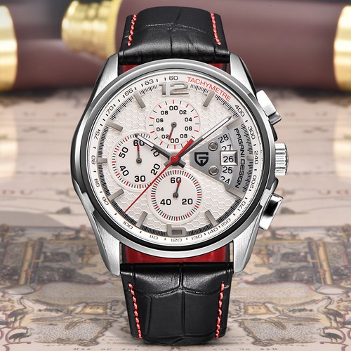 Pagani design orologio - orologio, uomo