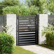 Cancello da Giardino con