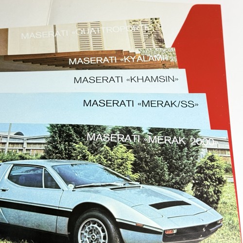 Maserati auto könig - auto-kÖnig, /