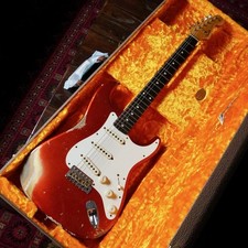 Fender Custom Shop Edizione