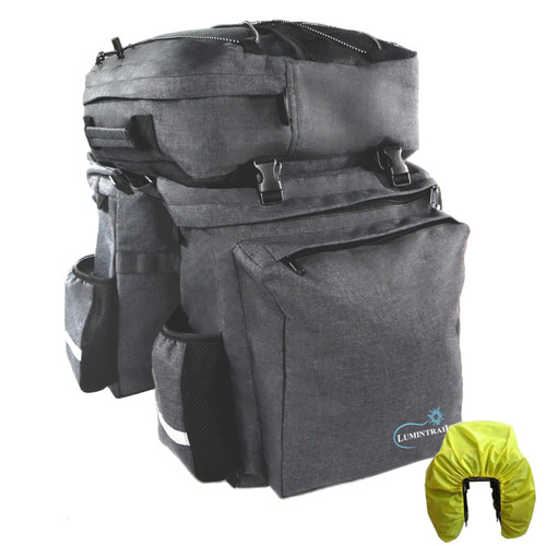 Lumintrail borse da - lumintrail, 3-in-1