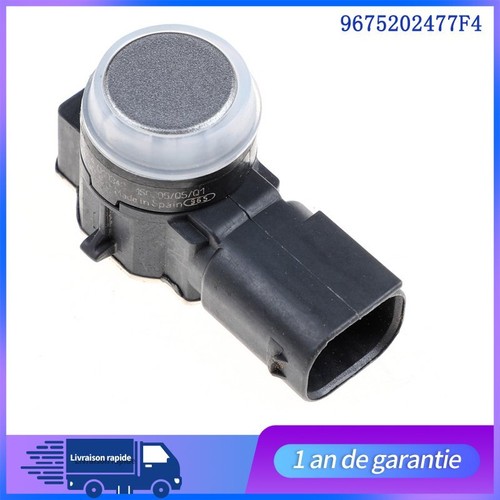 Capteur radar pour - radar, peugeot