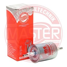 Filtro carburante Master Sport