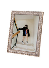 CORNICI LEGNO 248 PORTA FOTO