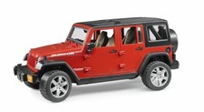 Bruder 02525 jeep wrangler - bruder,