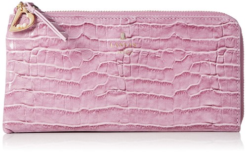 Lanvin bleu wallet - lanvin,