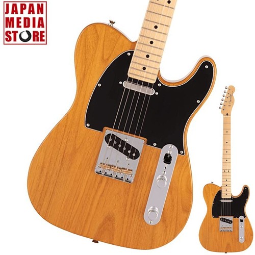 Fender made japan hybrid - fender,