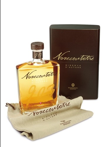 Grappa riserva autore 903 - grappa,