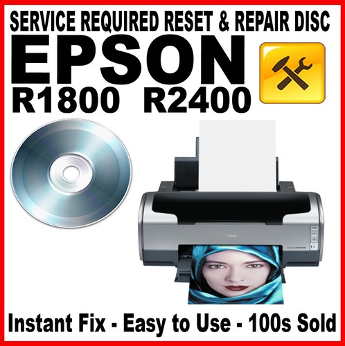 Stampante epson r1800 - r1800,