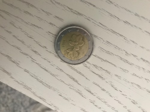 Euro rari valore - 2,
