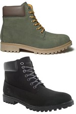 Scarponcino Lumberjack River