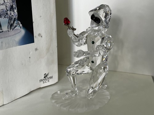 Swarovski 254044 figura 5 - swarovski, 13,5