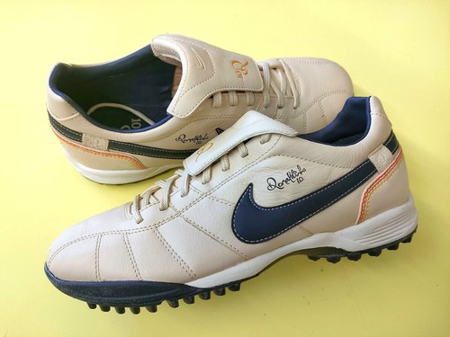 Scarpe calcetto nike tiempo - calcetto,