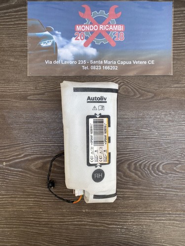 9824498280 airbag sedile - 9824498280,