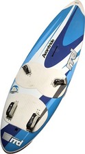 tavola windsurf RRD, taglia L