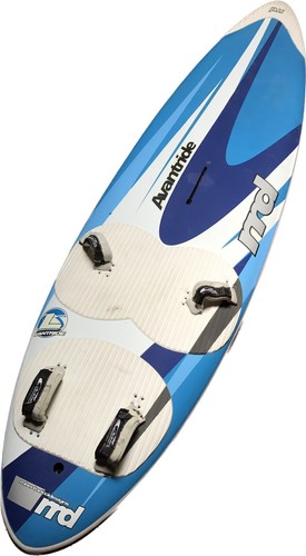 Tavola windsurf rrd taglia l - tavola,