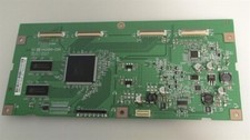 Scheda T-Con TV LCD 42" Sharp