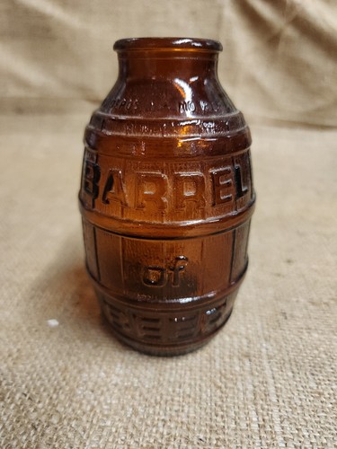 Bottiglia birra anni 70 - bottiglia,