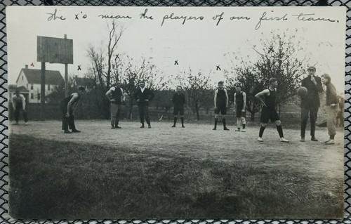 1912 plymouth wisconsin rppc - plymouth,