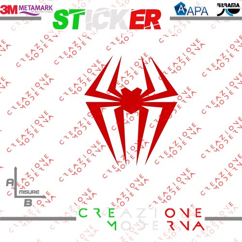 Adesivo sticker logo - adesivo,