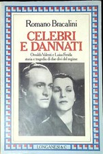 Celebri e dannati : Osvaldo