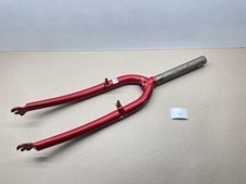 Forcella rigida 26" MTB Sport
