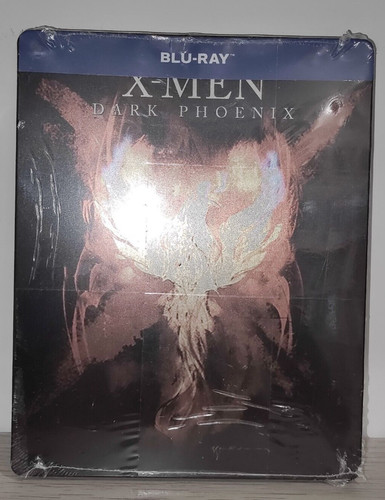 Men dark phoenix - x-men,