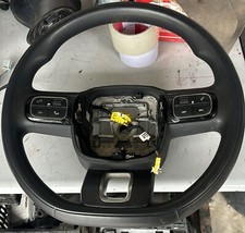 VOLANTE STERZO CITROEN C3