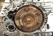 RICAMBI USATI, CAMBIO AUTOMATICO LANCIA THESIS 3.2 24V BENZINA (MOTORINO DIETRO)