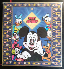 Fumetto WALT DISNEY - BIENNALE